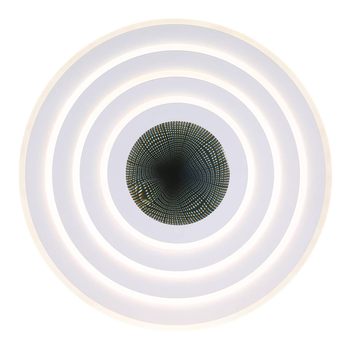 Lampadari & plafoniere: Smart Home LED Deckenleuchte, 70 cm Ø – Nuovo (secondo la descrizione) da Kreuzlingen venduto da Smart-Light 9