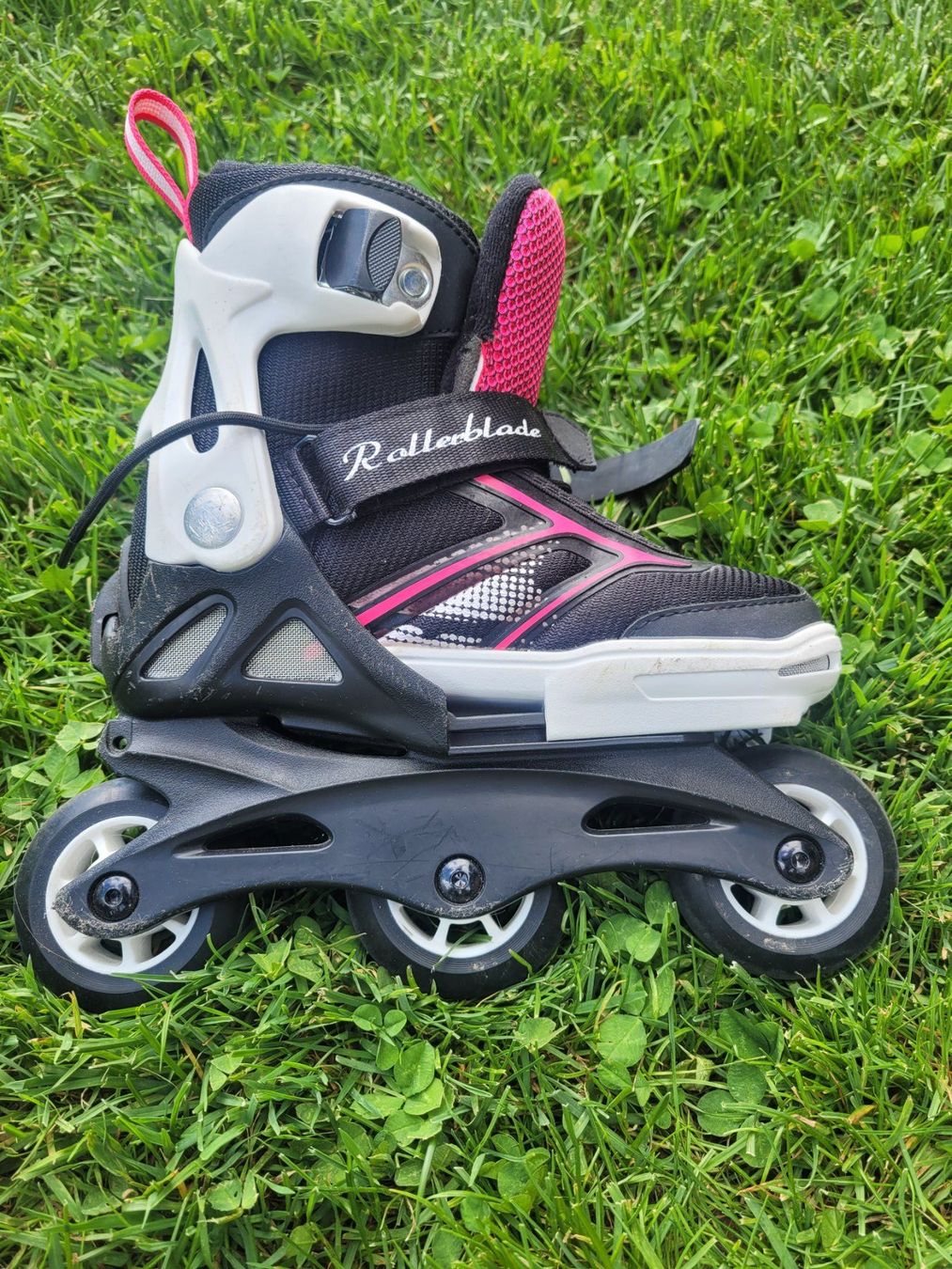 Inline-Skating & Rollschuhe: Inlinesskates/Rollerblades Grösse 28-32 – Gebraucht aus Münsingen von santeodoro78 1