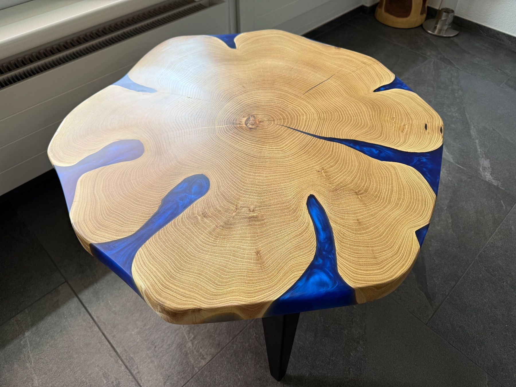 Tavoli: Couchtisch Handgemacht – Nuovo e nell'imballaggio originale da amriswil venduto da danihgt