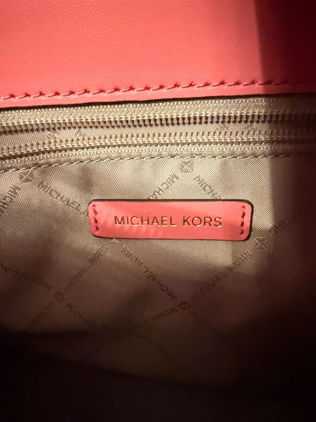 Michael Kors Borse da donna: Handtasche Coral Michael Kors – Nuovo (secondo la descrizione) da Baden venduto da ..Nina.. 4