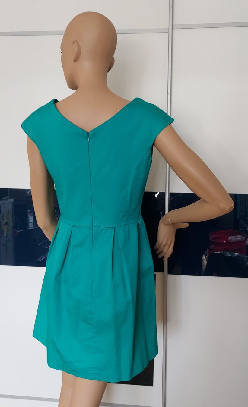 Kleider: Sommerkleid Gr. M von Rinascimento – Gebraucht aus Basel von Mazzo84 1