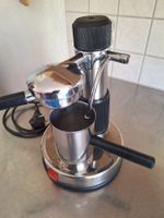 AMA, Mailand Espressomaschine