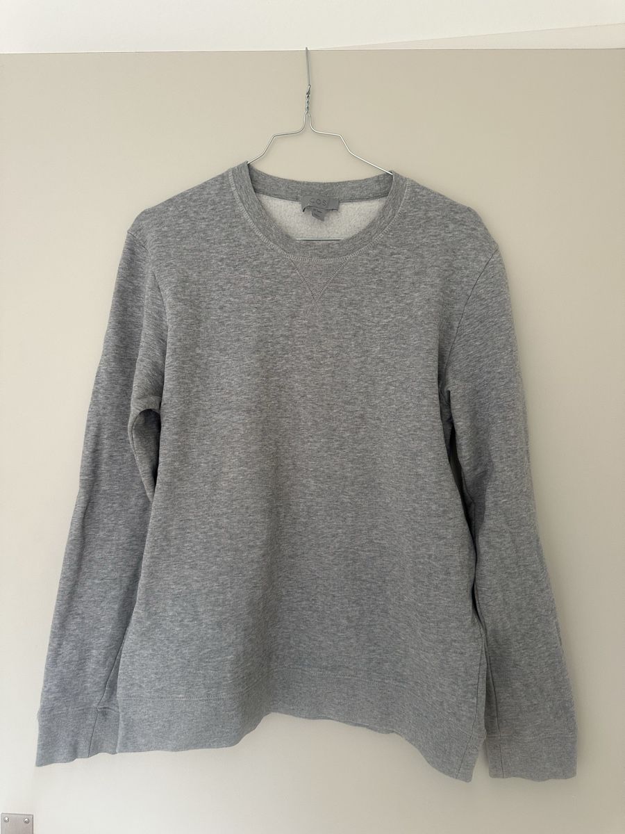 Cos Pullover & Sweatshirts: COS | Pullover Baumwolle – Gebraucht aus Zürich von lachatelain
