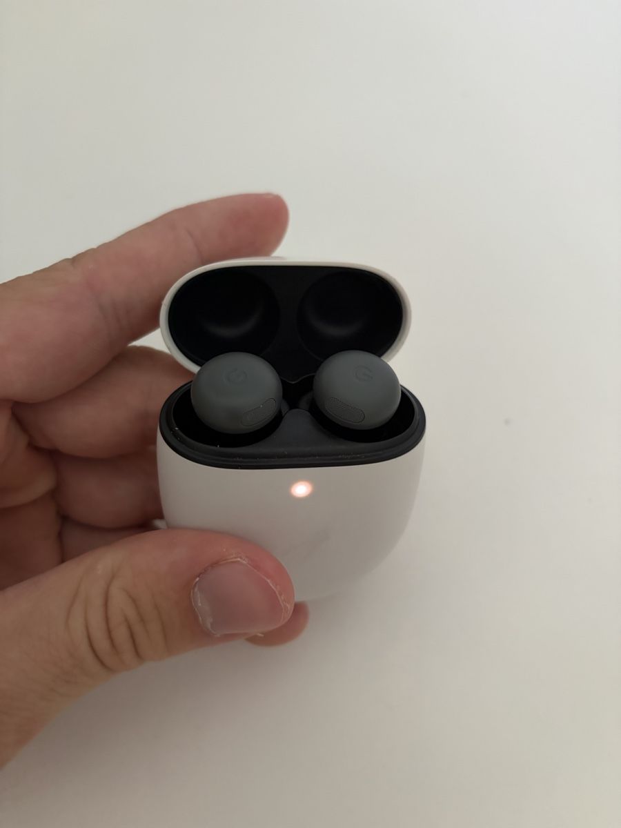 Google Cuffie: Google Pixel Buds Pro 2 – Usato da Schaffhausen venduto da robinmontanile
