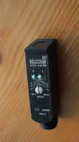 Omron Lichtschranke E3S-AR36, Top Zustand, inkl. Reflektor