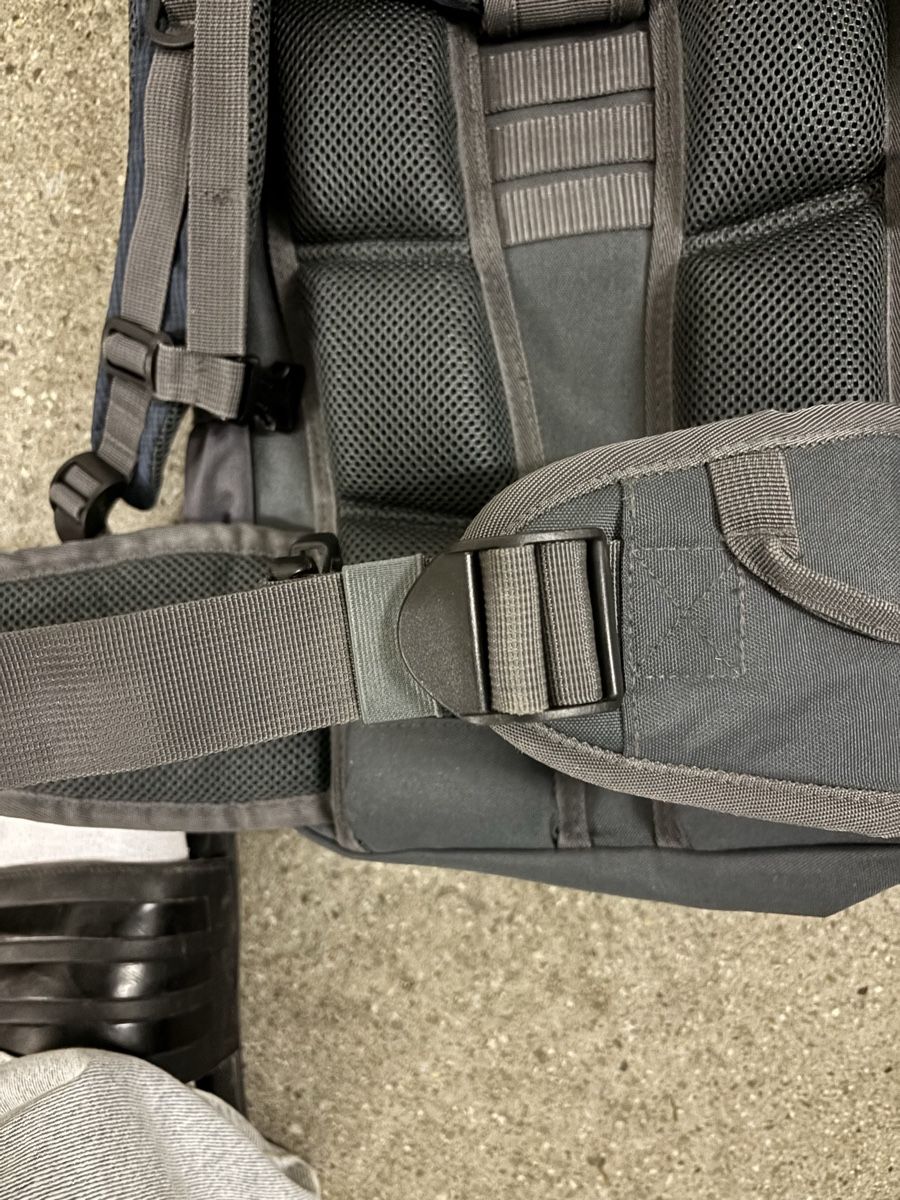 Trevolution Rucksäcke: Trevolution Scout Backpack, Great Condition – Gebraucht aus Thalwil von IvanSali 4