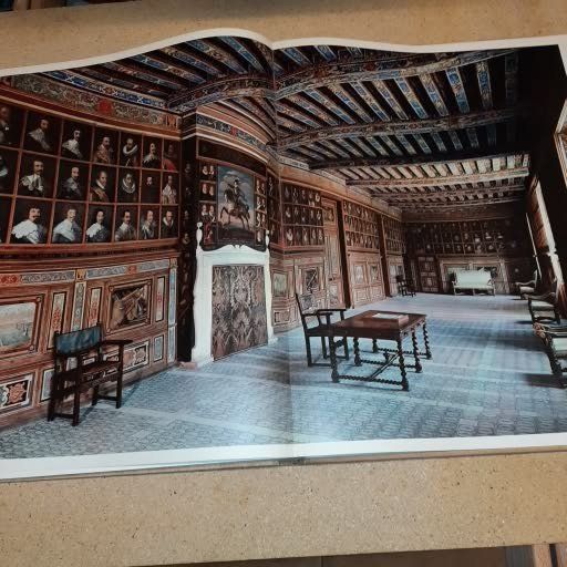 Libri: Buch, Le Chateau de la Loire – Usato da Kilchberg ZH venduto da Ernzi47 6