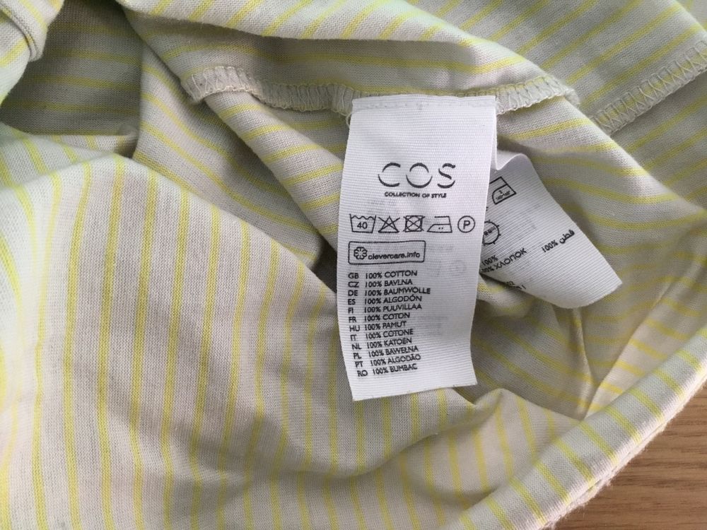Housse de couette Bleu Pâle en percale lavée Collection Paris