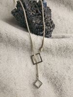 Halskette Silber 925