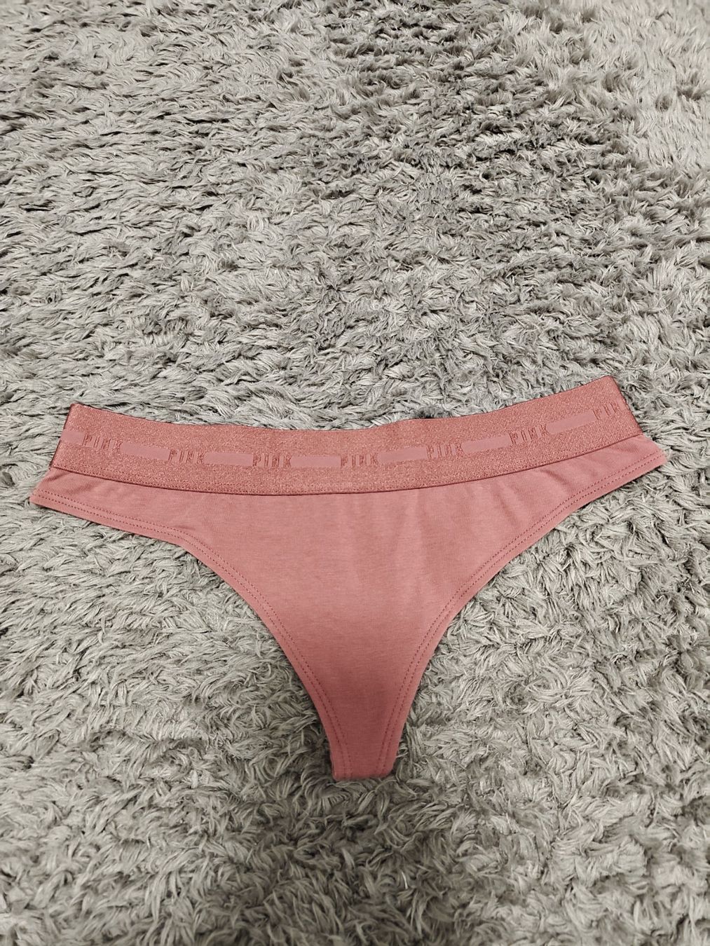 Victoria's Secret Sonstige Unterwäsche: Victoria Secret String Tanga – Neu (gemäss Beschreibung) aus Pieterlen von Saemelili