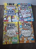 Tom Gates Jugendbücher