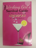 The Working Girl's Survival Guide Book