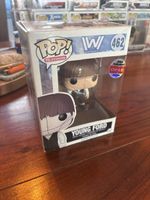 Yung Ford 462 funko 