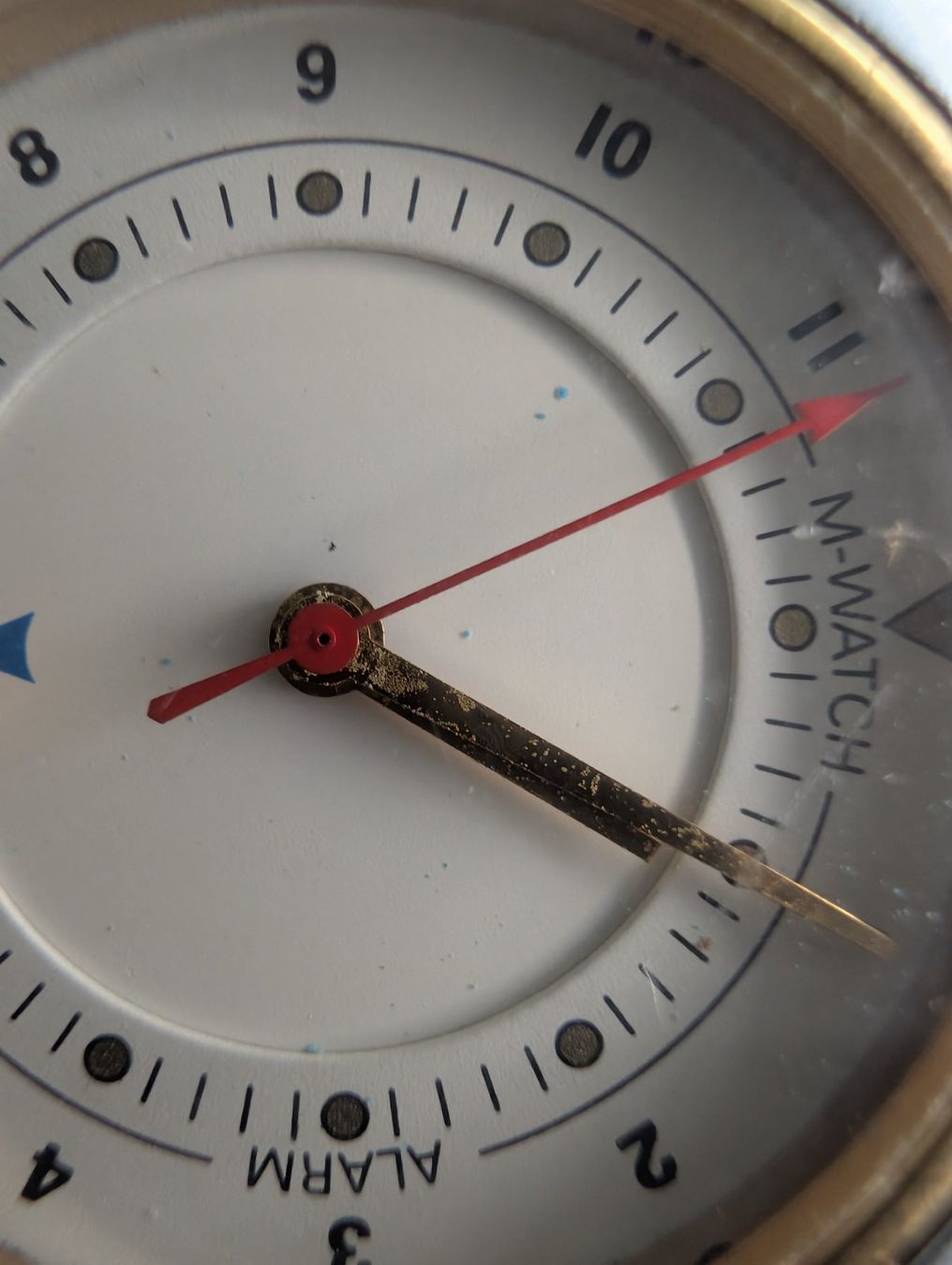 M-Watch Orologi: M-Watch defekt – Difettoso da Bellinzona venduto da nae_m2nr 5
