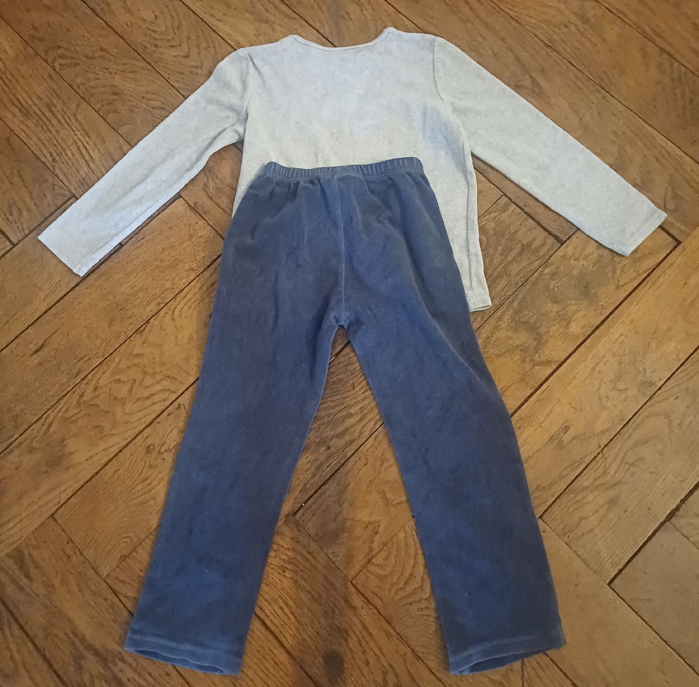 La Redoute Pyjamas & Ähnliches: Pyjama Grösse 116 von La Redoute – Gebraucht aus Schönenwerd von pomodor 1