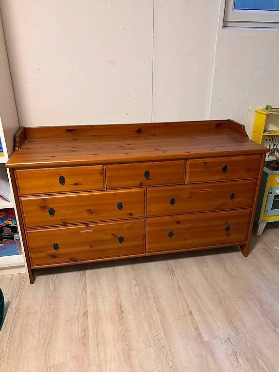Commodes: Kommode – D'occasion à Oberrohrdorf par stephaniejost