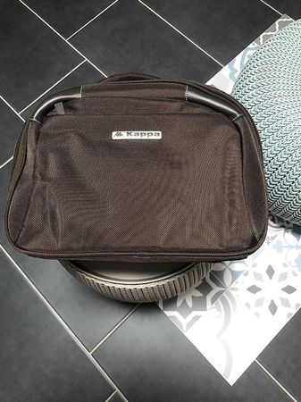 Beauty Case- Suit case