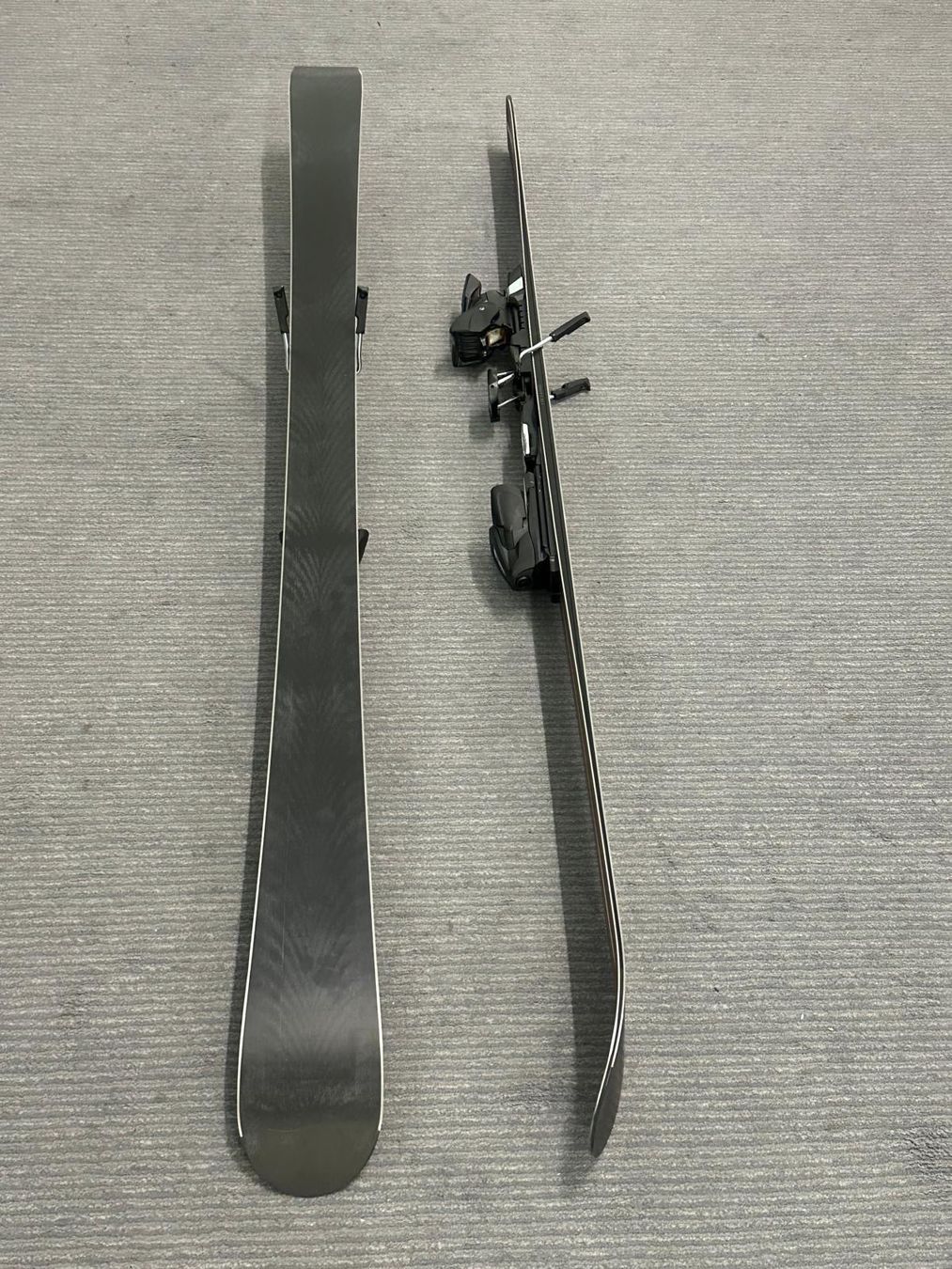 Sci: ZAI Testa Ski NEU 150 / 174 cm inkl. Bindung – Nuovo e nell'imballaggio originale da Sursee venduto da hak_sn8d 5