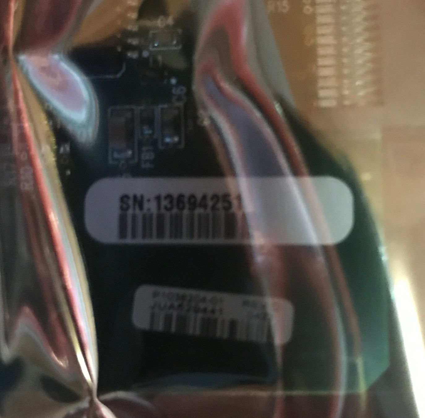 Server: ZebraNet 10/100 Print Server P1037974-001 – Neu und originalverpackt aus Luzern von cap_pv8l 1