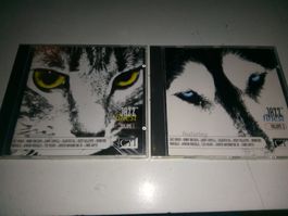 Jazz Finest (Volume 1 & 2,) - CTI Records     2-CD's