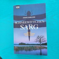 Voosen / Danielsson- Schneewitchen Sarg