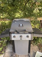 Grill König Gasgrill mit 3 Brennern