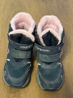 Kappa Winterstiefel Gefüttert Mädchen Gr 32