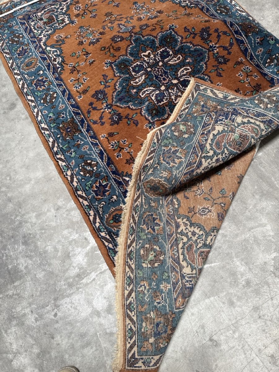 Tapis: Teppich – D'occasion à Horriwil par Carrera68 5