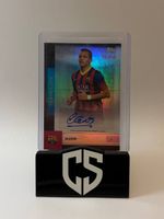 2025 Topps FC Barcelona Team Alexis Sanchez AUTO /150