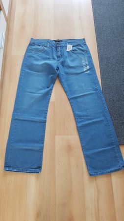 Herren Jeans Gr.52