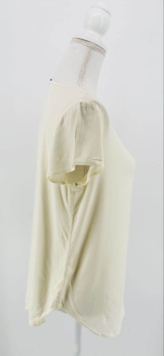 Vero Moda Camicette: # WOMAN - Bluse Gr. M - VERO MODA # – Usato da Bolligen venduto da secondhand-with-love 1