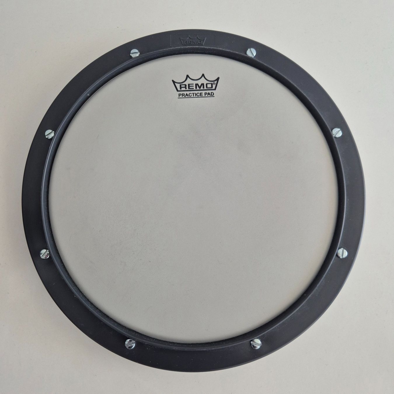 Instruments de musique: Remo Practice Pad 10" – D'occasion à Zug par storsi 1