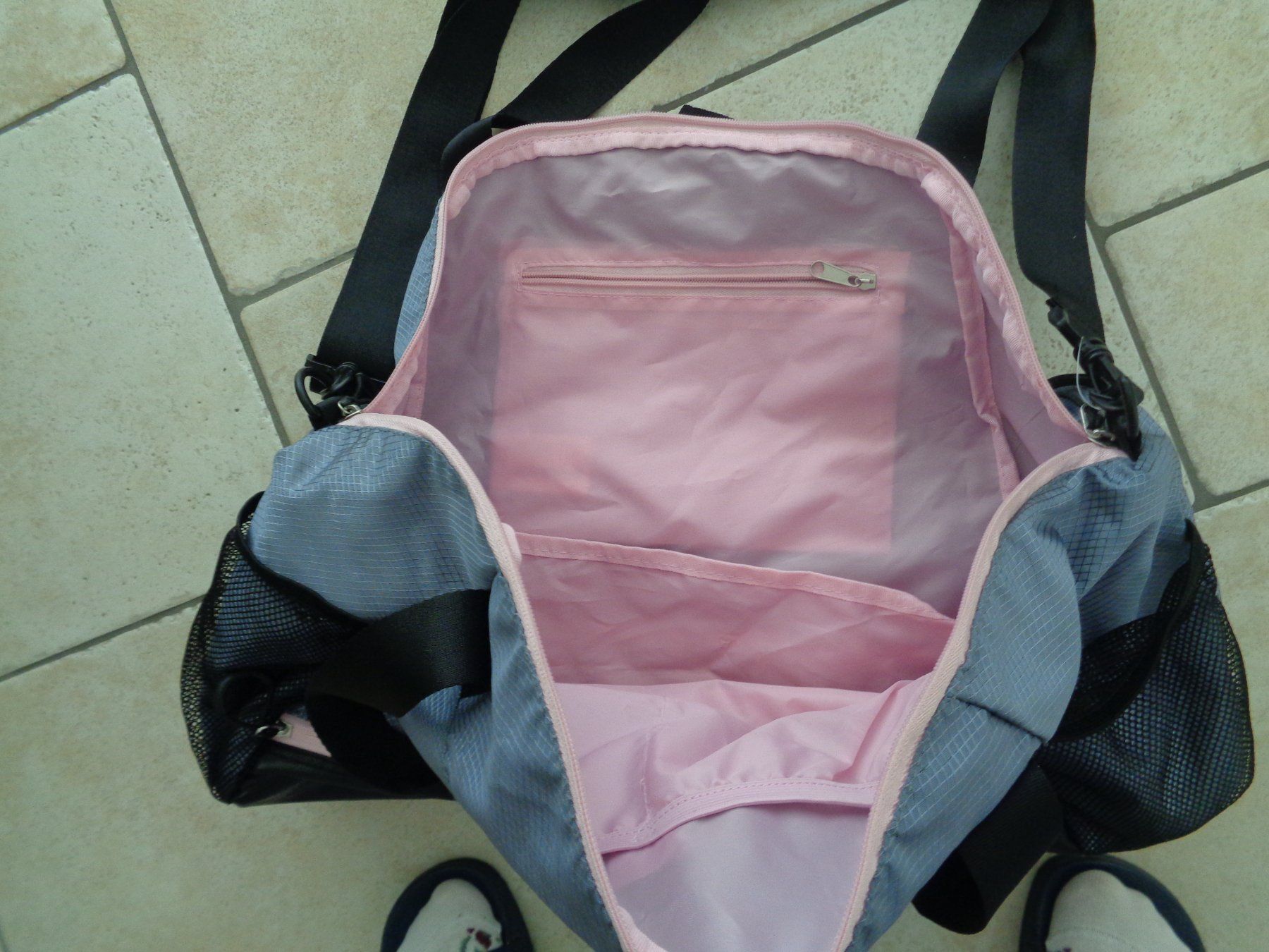 Taschen: Sporttasche – Gebraucht aus Kreuzlingen von Robi-2003 1