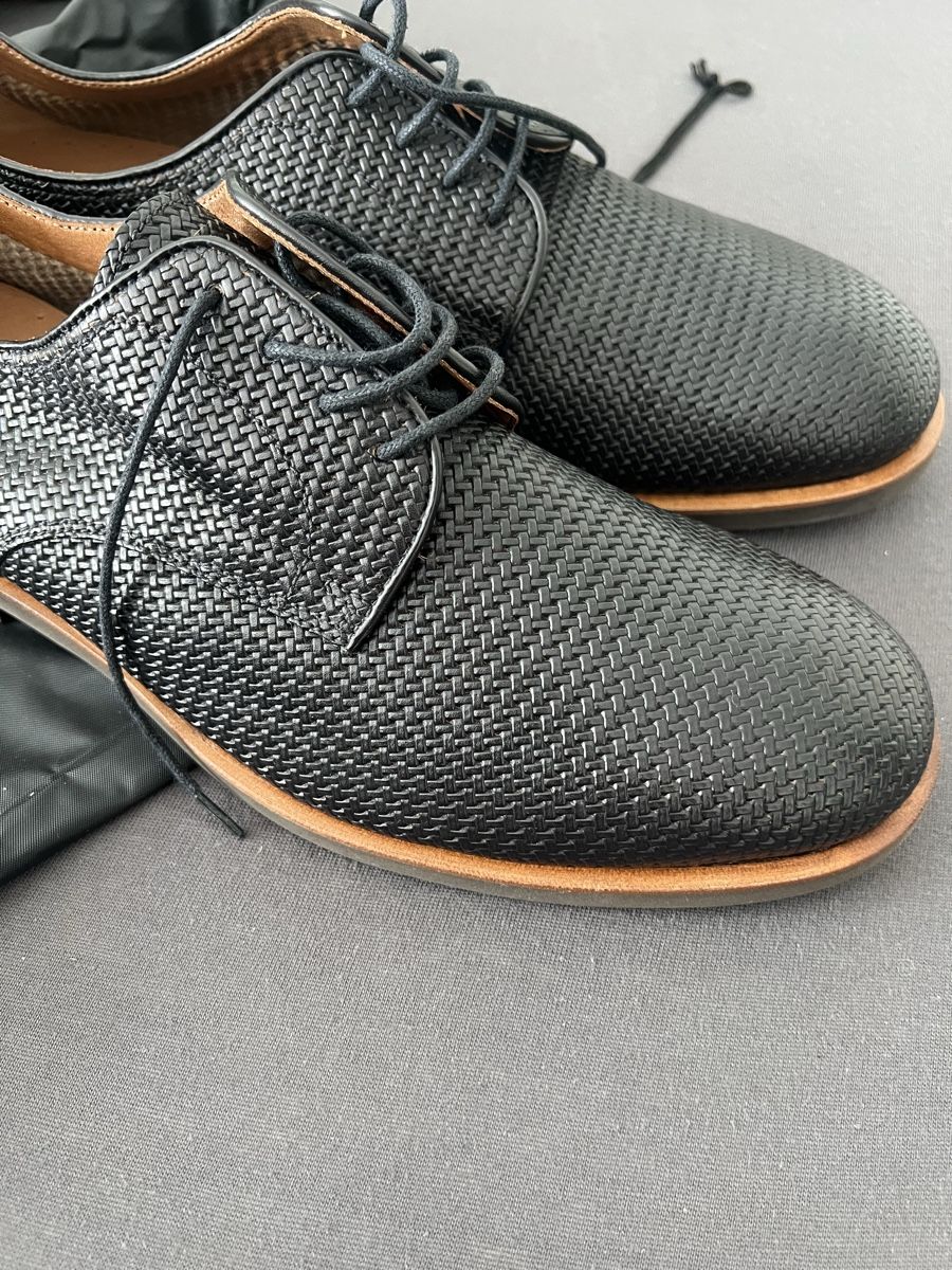 Fratelli Rossetti Scarpe da uomo: Fratelli Rossetti Schnürschuhe 42.5 – Nuovo (secondo la descrizione) da Zürich venduto da Walllstreet 6