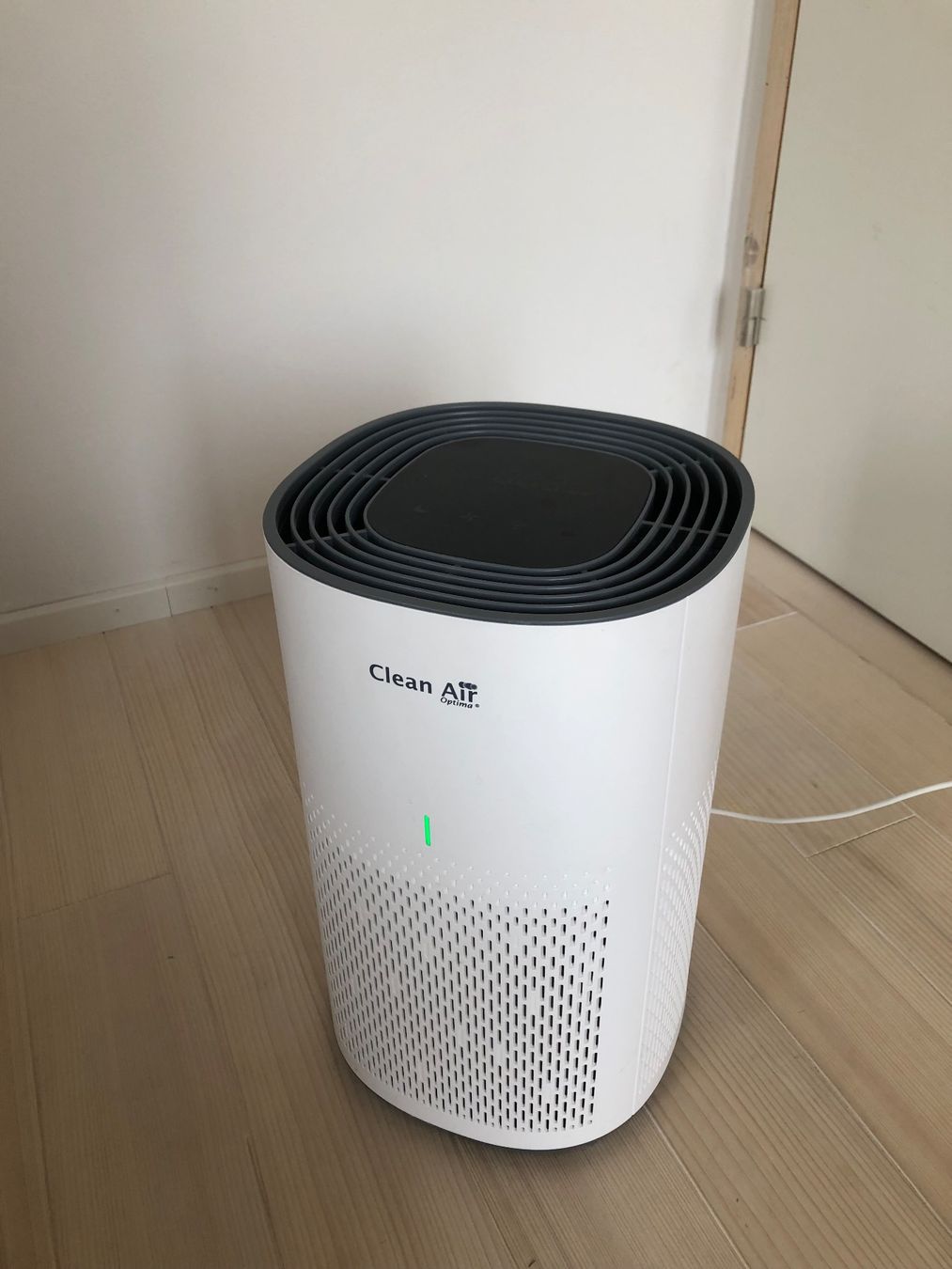 Purificatori d'aria: Luftreiniger Clean Air Optima mit Ionisation + neuer Filter – Usato da Burgdorf venduto da umbr.ella