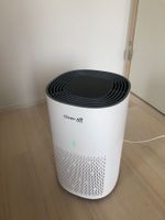 Luftreiniger Clean Air Optima mit Ionisation + neuer Filter