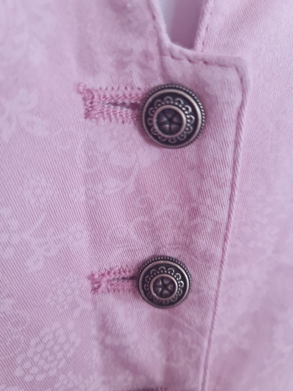 Vestiti & Gonne: Dirndl Mädchen Gr. 152 mit Schürze Berwin&Wolff – Nuovo (secondo la descrizione) da Beinwil Freiamt venduto da tafa8 6