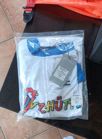 Velotrikot Jazzhütte