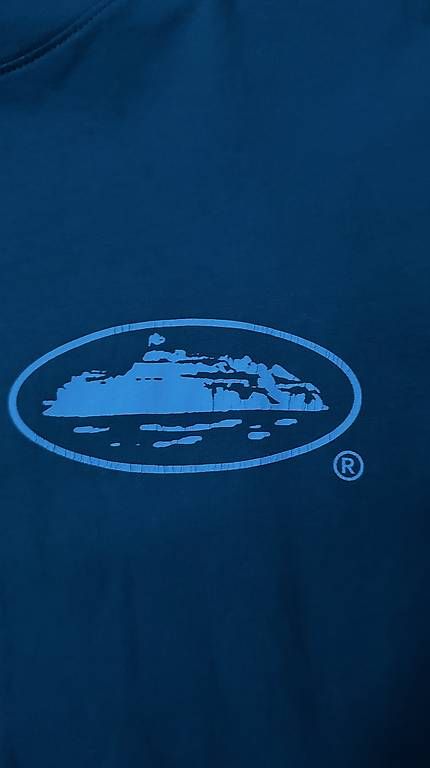 T-shirt: Corteiz T-Shirt – Usato da Neuhausen venduto da agh_g2nd 1