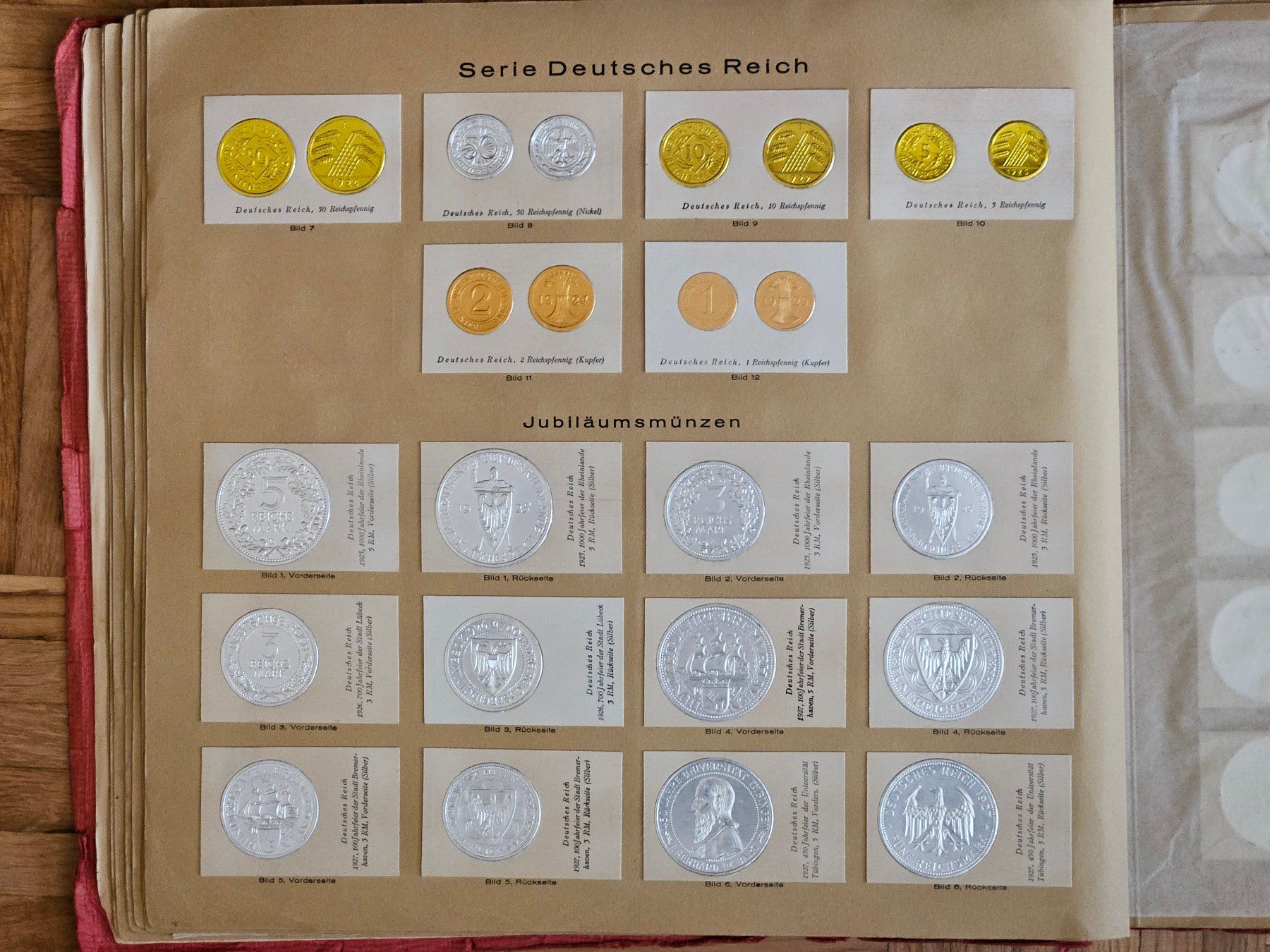 Tutti le monete: Greiling Munz Sammlung Dresden 1929 – Usato da Lugano venduto da Numisartes 5