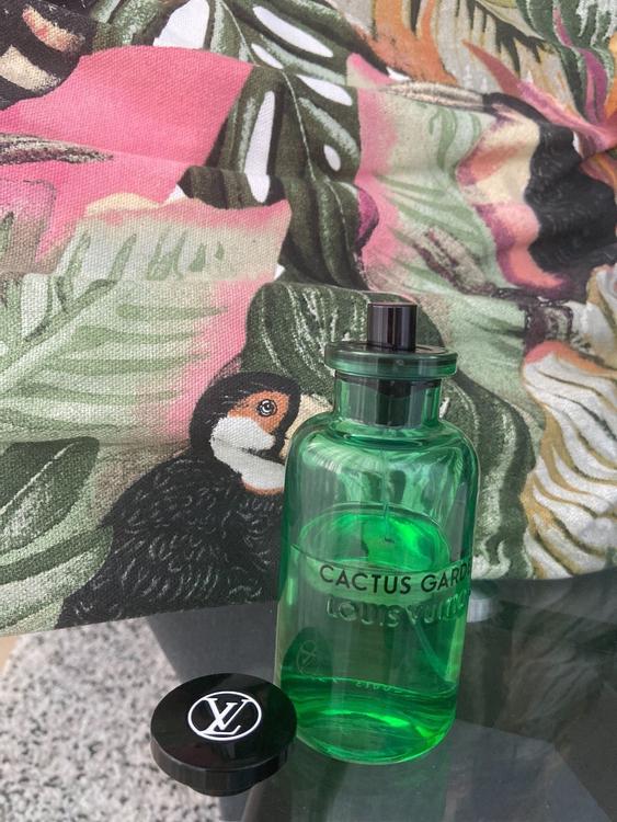 Cactus Garden Louis Vuitton Parfum - ein es Parfum für Frauen und