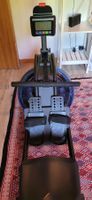 Maxxus Ruder Maschine