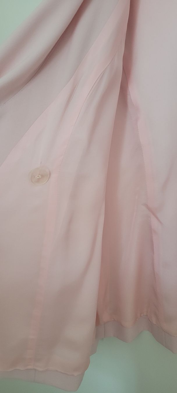 Giacche: Jacke Wasserfallkragen – Nuovo (secondo la descrizione) da Pratteln venduto da pri_yxn5 4