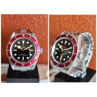 Tudor Black Bay ref. M7941A1A0RU
