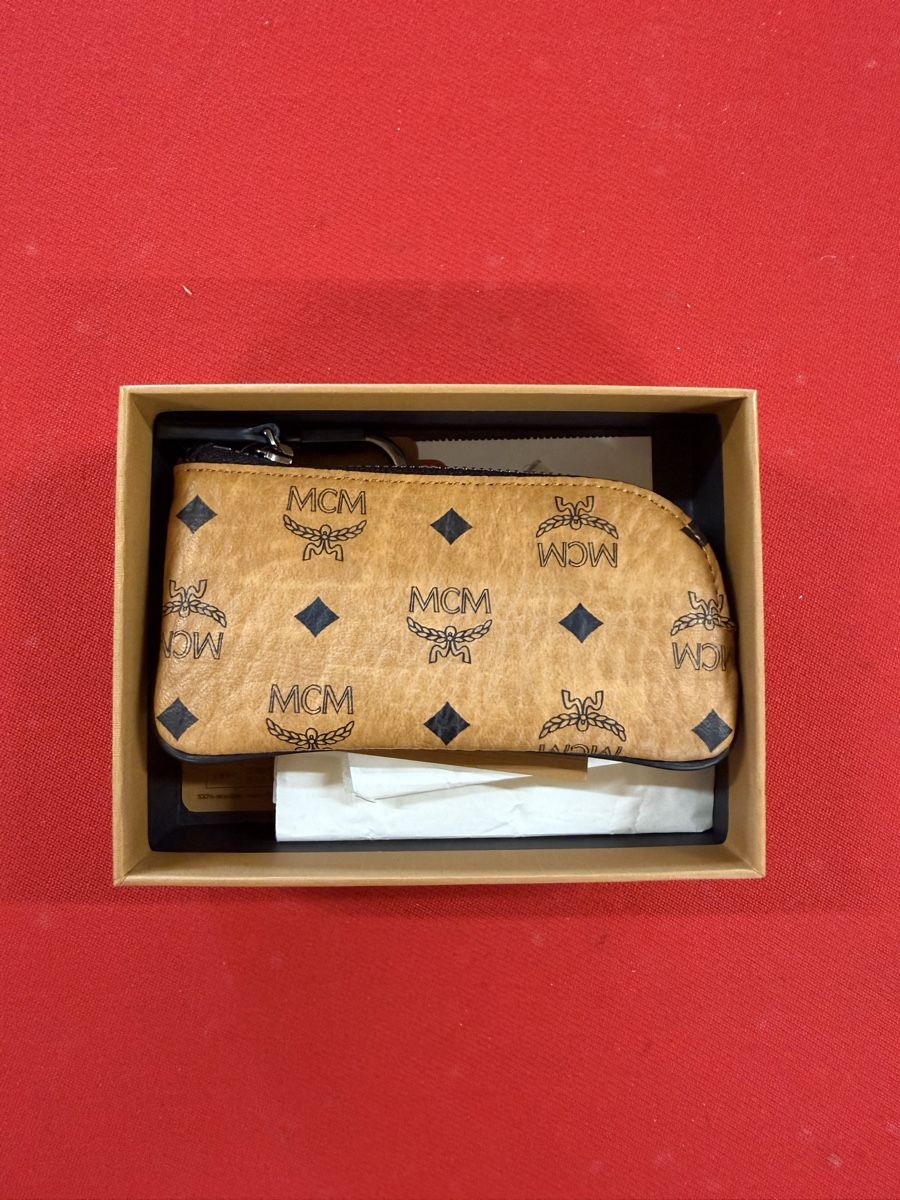 Mcm Sacs: MCM Tasche  – Neuf (Voir description) à Mels par man_25jx 1