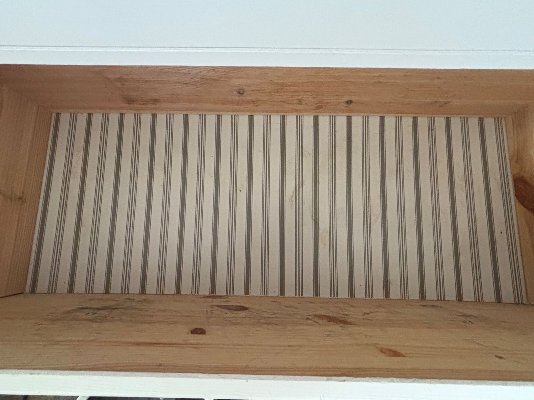 Vetrine: IKEA Hemnes Vitrine – Usato da Basel venduto da bal_vz76 4