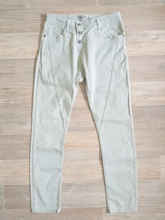 Please Jeans Jeans: Jeans PLEASE  P78  Taille / Grosse S ..... – Gebraucht aus Cossonay-ville von Super-Price-Quality