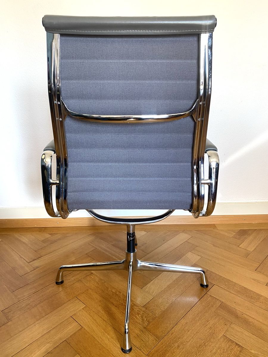 Vitra Sessel: Design Sessel Chair Vitra EA 112 – Gebraucht aus Olten von sportwelt 3