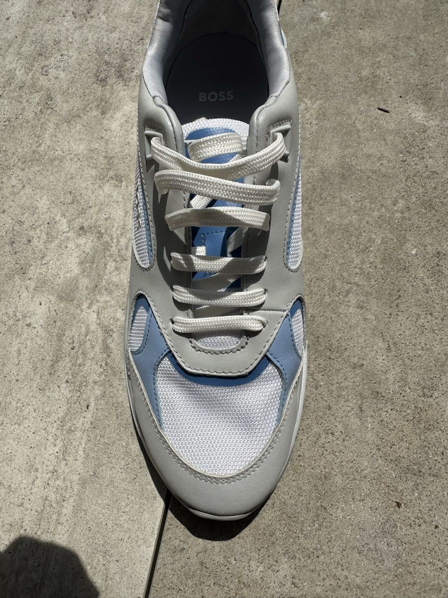 Hugo Boss Chaussures femmes: Boss sneakers – Neuf avec emballage d'origine à Herisau par debora9 3
