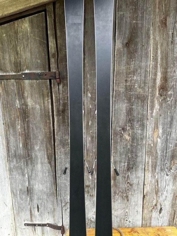 Fischer Skis: Ski de randonnée Fischer – Gebraucht aus Icogne von luna.16 1